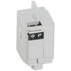 Legrand Независимый расцепитель 380/480 В~ для DRX 125 и 250 арт. 027155