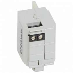 Legrand Независимый расцепитель 48 В~/= для DRX 125 и 250 арт. 027152