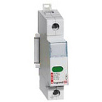 Legrand Ограничитель перенапряжения 1P 400V 70kA арт. 003920