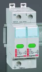 SE Prisma P Монтажная плата для VIGILOHM XML308-316 арт. 03931