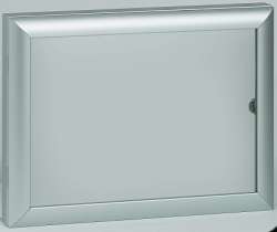 Legrand Окно смотровое 300х400х50мм арт. 047545