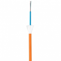 Legrand Оптоволоконный кабель OM 2 многомодовый наружный 12 волокон арт. 032507