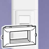 Legrand Оптоволоконный кабель OM 2 многомодовый внутренний/наружный 6 волокон арт. 032504 Legrand Оптоволоконный кабель OM 2 многомодовый внутренний/наружный 6 волокон арт. 032504