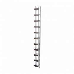 OEZ 46426 LFN-80-4-300F-S Устройство защитного отключения In 80 A, Ue AC 230/400 V, Idn 300 mA, 4-полюс, Inc 10 kA, тип F, исполнение S