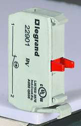 Legrand Osmoz Бл.-контакт нз внт арт. 022901