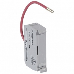 Legrand Osmoz Фильтр для комплектации под винт 130 B арт. 022952