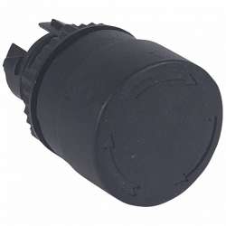 Legrand Osmoz Гол.кнопки экстр.откл. красная 40мм. возвр-пов. арт. 023882