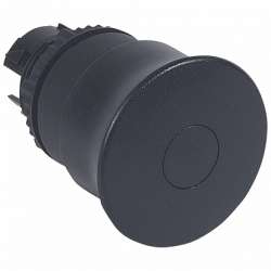 Legrand Osmoz Гол.кнопки экстр.откл.КРАСН. 32мм. возвр-пов. арт. 023880