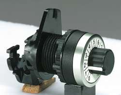 Legrand Osmoz Механизм для потенциометра для комплектации без подсветки арт. 023989