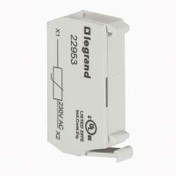 Legrand Osmoz Трансформатор для комплектации под винт 230/24В арт. 022954