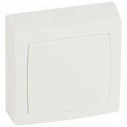 Legrand Oteo Розетка RJ45 UTP Кат.5 арт. 086059