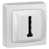 Legrand Oteo Соединитель Т в комплекте арт. 086038 Legrand Oteo Соединитель Т в комплекте арт. 086038