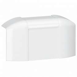 Legrand Ответвление T-образное для кабель-канала 75х20 бел арт. 030218