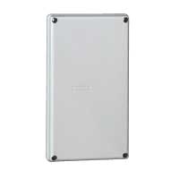 Legrand P17 глух.лиц.пан.220х125 арт. 057715