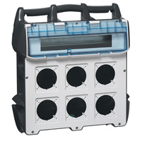 КВТ MY64 Мультиметр цифровой (Mastech) арт. 58957