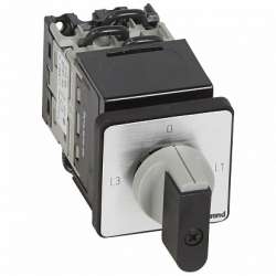 Legrand PR12 Амперметр Без Ti Монт. 22 арт. 027559