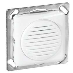 Legrand PRO 21 Бел Звонок электрический 230V арт. 775718