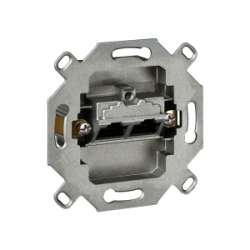 Legrand PRO 21 Мех Розетка RJ45 кат 6 2 мод FSTP арт. 775976