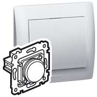 Legrand PRO 21 Мех Световой индикатор лестничный арт. 775943