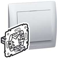 Legrand PRO 21 Мех Ввод кабеля арт. 775986