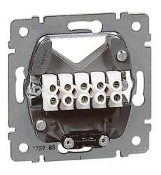 Legrand PRO 21 Мех Ввод кабеля с 5 клеммами арт. 775985