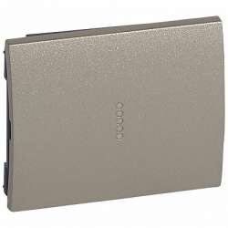 Legrand PRO 21 Тинан Мех Клавиша Реле+Выкл арт. 781459