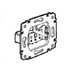 Legrand PRO21 Розетка 2К+З Французский стандарт арт. 775928