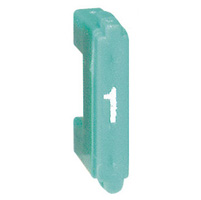 Legrand Перемычки-конфигураторы 1 арт. 049201