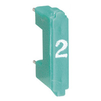 Legrand Перемычки-конфигураторы 2 арт. 049202