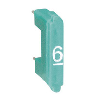 Legrand Перемычки-конфигураторы 6 арт. 049206