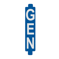 Legrand Перемычки-конфигураторы GEN арт. 049210