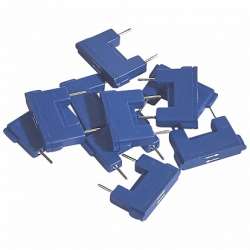 Legrand Перемычки-конфигураторы стрелки вверх/вниз + M арт. 049221