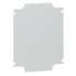 Legrand Пластина монтажная для коробок 220х170 мм арт. 035090