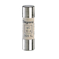 Legrand Плавкая вставка gG 14x51 40А 500В б/б арт. 014340