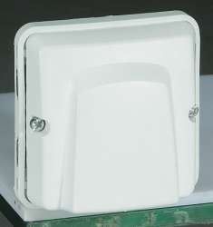 Legrand Plexo Arctic Антибактериальный Мех Вывод кабеля арт. 070788