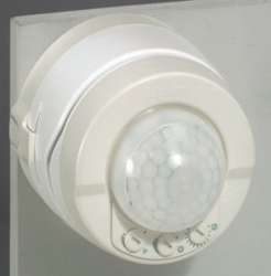 Legrand Plexo Белый Датчик движения 360° арт. 069780