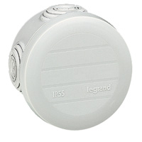 Legrand Plexo Коробка IP55 60/40мм арт. 092001
