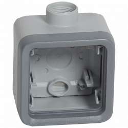 Legrand Plexo Сальник для многожильного кабеля арт. 069653