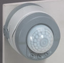 Legrand Plexo Серый Датчик движения - 360° арт. 069740
