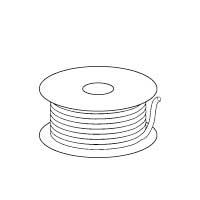 Legrand Plexo Серый Розетка 2К+З  с блокировкой, винт. зажим арт. 069553