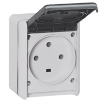 Система монтажа измерительных устройств для CI44 -200 (GA-MS-I44) арт.55875