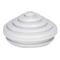 Legrand Plexo Запасная мембрана д/кор. d=25 мм арт. 091911