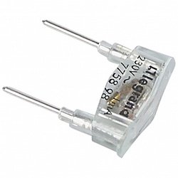 Legrand Plexo Зеленая Лампа 12В 15мA арт. 069499