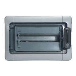 Legrand Plexo3 Бокс 18М С N+PE, IP65 арт. 601985