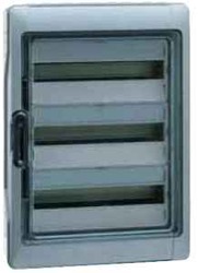 Legrand Plexo3 Бокс 72М С N+Pe IP65 арт. 601988