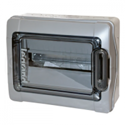 Legrand Plexo3 Бокс IP65 12М С N+Pe арт. 601981