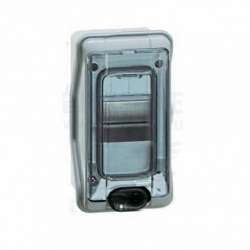 Legrand Plexo3 Бокс IP65 2+1М арт. 001902