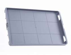 Legrand Plexo3 Пластрон 12 Мод. арт. 001964