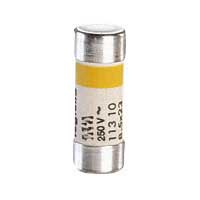 Legrand Предохранитель бытовой 4А 8,5х23 (б/индикат.) арт. 011304