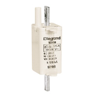 Legrand Предохранитель типа gG размер 0 с бойком 100 A арт. 016945